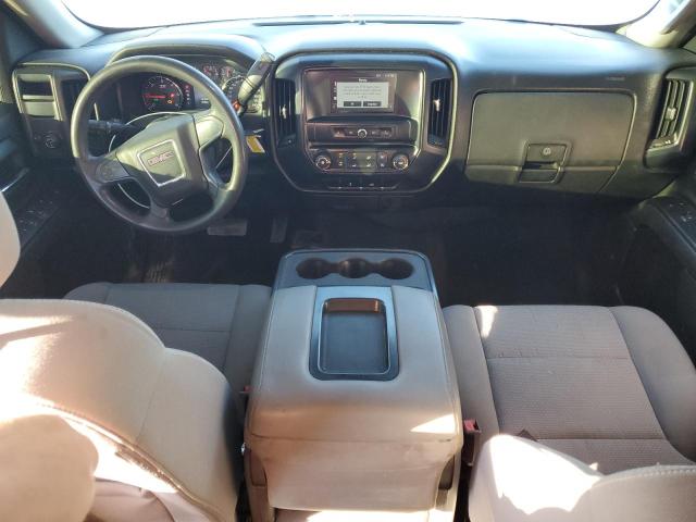 Photo 8 from auction – 2017 GMC SIERRA K15 with VIN 1GTV2LEC7HZ132622