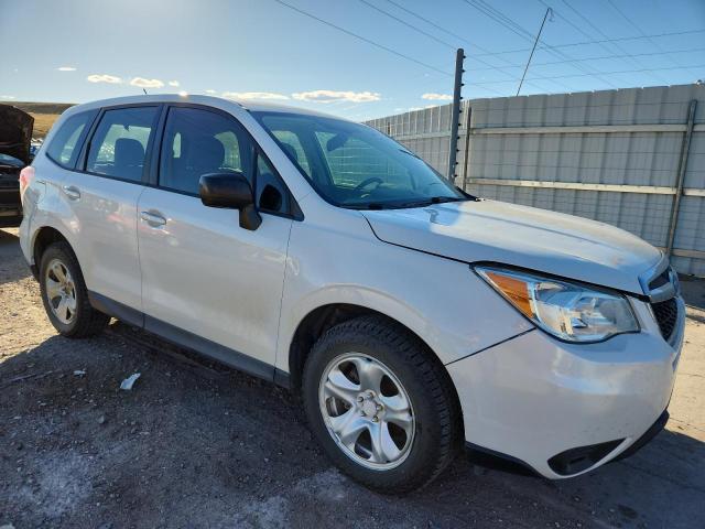 Photo 4 from auction – 2014 SUBARU FORESTER with VIN JF2SJAAC6EG431012