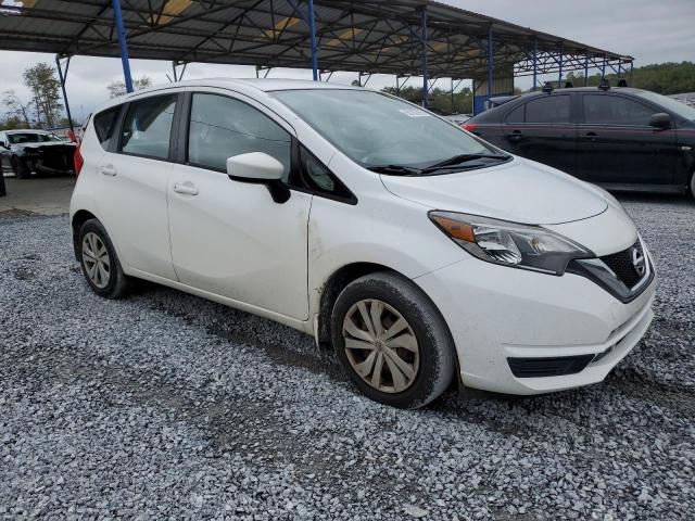 Photo 4 from auction – 2018 NISSAN VERSA NOTE with VIN 3N1CE2CP1JL355334