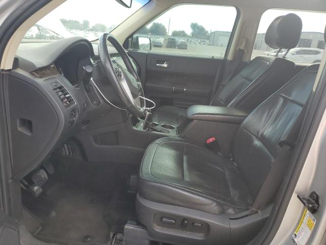 Photo 7 from auction – 2013 FORD FLEX LIMIT with VIN 2FMGK5D81DBD12897