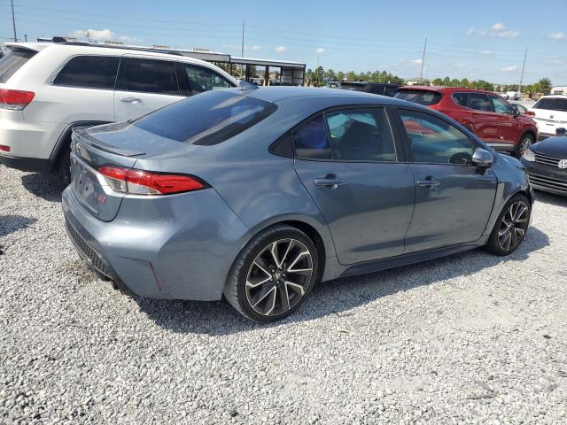 Photo 3 from auction – 2020 TOYOTA COROLLA SE with VIN 5YFS4RCE3LP020021