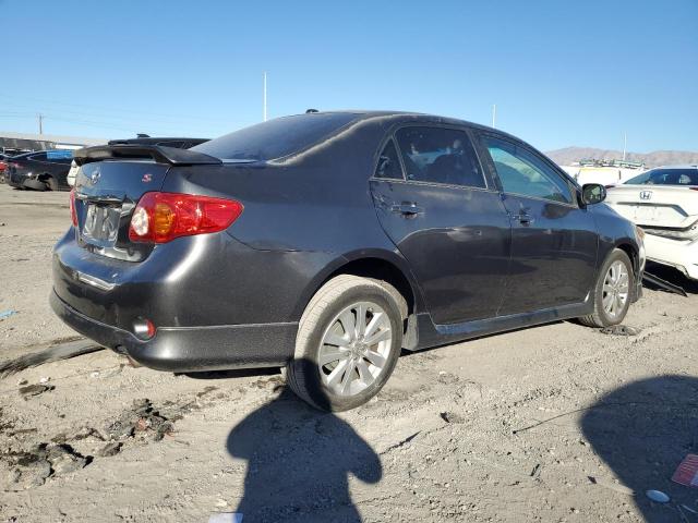 Photo 3 from auction – 2010 TOYOTA COROLLA BA with VIN 1NXBU4EEXAZ226142