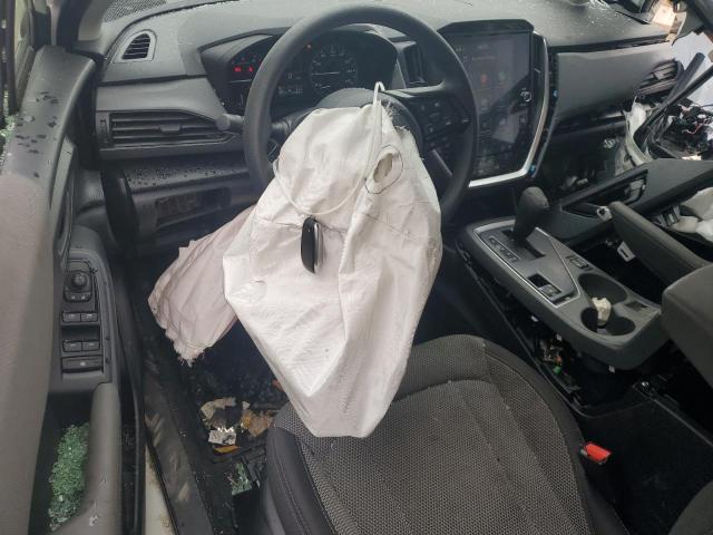 Photo 8 from auction – 2024 SUBARU CROSSTREK with VIN JF2GUADC4RH346307