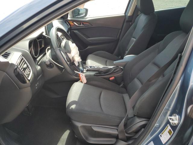 Photo 7 from auction – 2014 MAZDA 3 TOURING with VIN JM1BM1L77E1116101