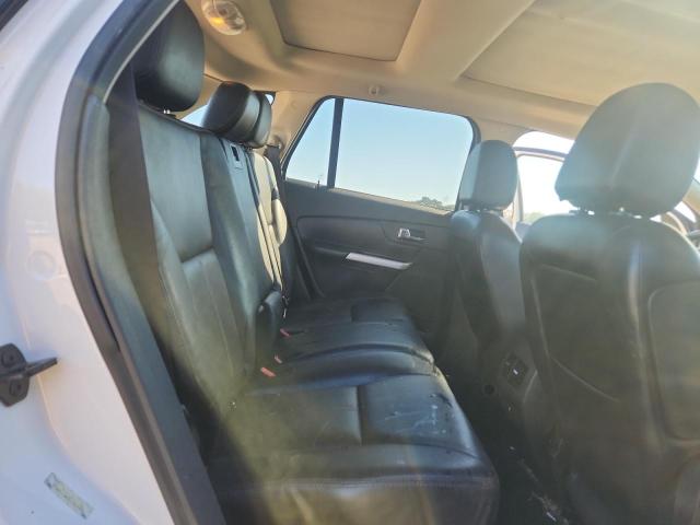 Photo 10 from auction – 2013 FORD EDGE SEL with VIN 2FMDK4JC3DBC15206