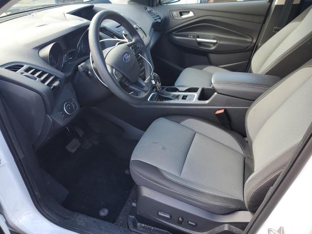 Photo 7 from auction – 2018 FORD ESCAPE SE with VIN 1FMCU9GDXJUC76965