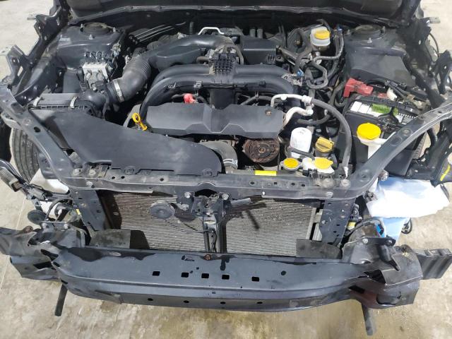 Photo 12 from auction – 2017 SUBARU FORESTER 2 with VIN JF2SJABCXHH515332