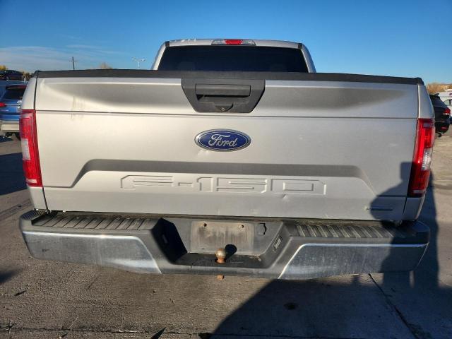 Photo 6 from auction – 2018 FORD F150 SUPER with VIN 1FTEW1EG0JFB32447