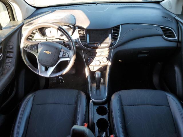 Photo 8 from auction – 2019 CHEVROLET TRAX 1LT with VIN KL7CJPSB8KB940066