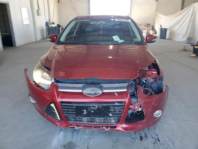 Photo 5 from auction – 2014 FORD FOCUS SE with VIN 1FADP3K22EL245360