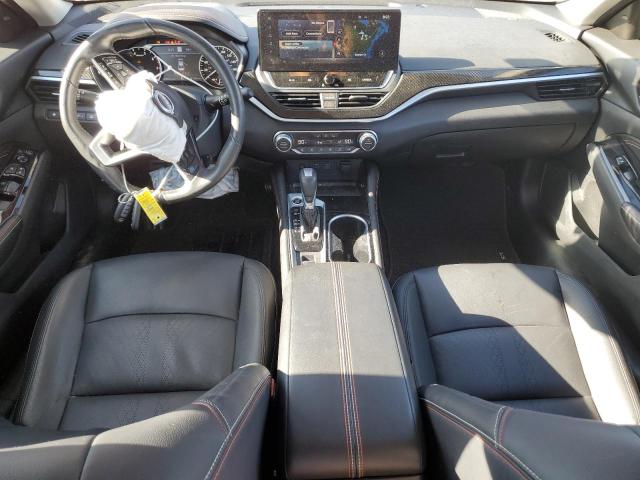 Photo 8 from auction – 2023 NISSAN ALTIMA SR with VIN 1N4AL4CV8PN409652