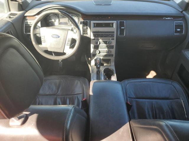 Photo 8 from auction – 2011 FORD FLEX SEL with VIN 2FMGK5CC8BBD22197