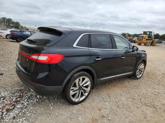 صورة رقم 3 من المزاد - 2016 LINCOLN MKX RESERV مع VIN 2LMTJ6LR4GBL82162