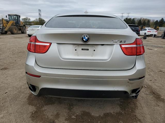 Photo 6 from auction – 2012 BMW X6 XDRIVE3 with VIN 5UXFG2C52CL779217