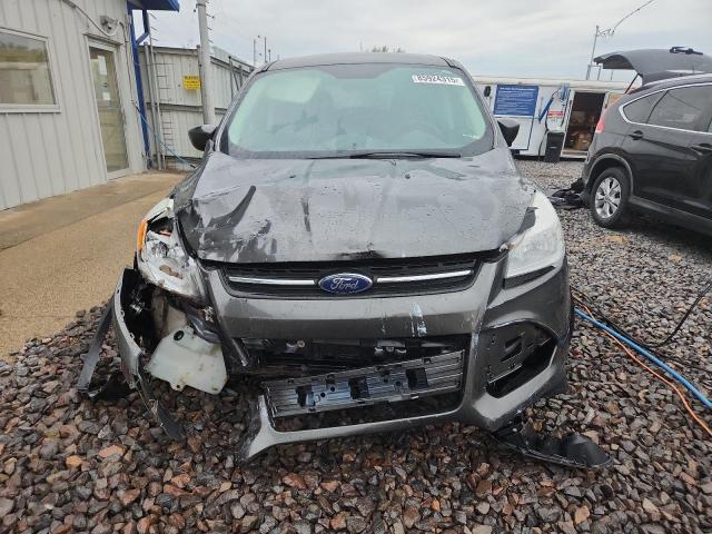 Photo 5 from auction – 2015 FORD ESCAPE SE with VIN 1FMCU9GX2FUC85158