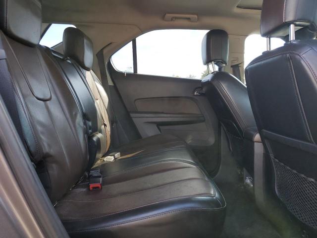Photo 11 from auction – 2010 CHEVROLET EQUINOX LT with VIN 2CNALPEWXA6256927