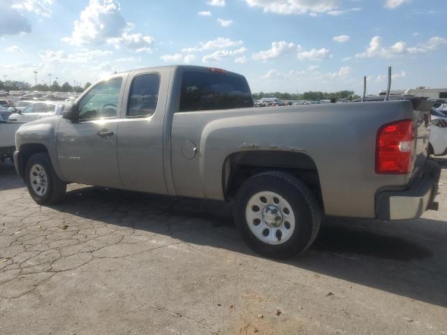 Photo 2 from auction – 2009 CHEVROLET SILVERADO with VIN 1GCEC19X59Z179583