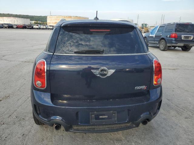 Photo 6 from auction – 2012 MINI COOPER S C with VIN WMWZC5C56CWL61153