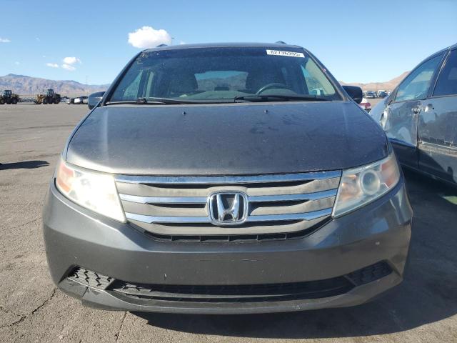Photo 5 from auction – 2012 HONDA ODYSSEY EX with VIN 5FNRL5H48CB058687