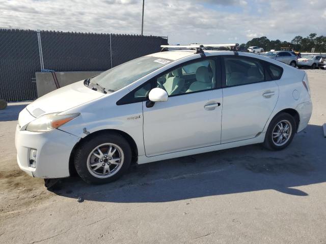 TOYOTA PRIUS 2010 with VIN JTDKN3DU6A0020165 - Photo from auction
