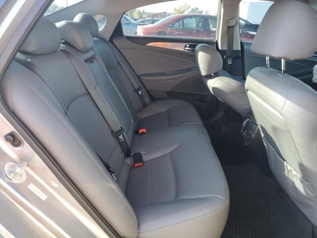 Photo 10 from auction – 2012 HYUNDAI SONATA HYB with VIN KMHEC4A40CA047948