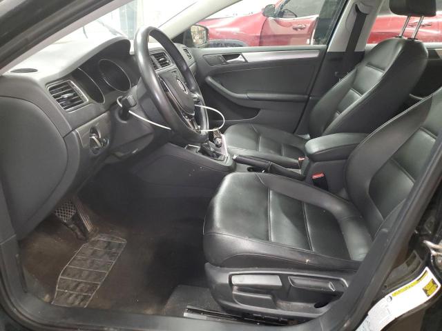 Photo 7 from auction – 2017 VOLKSWAGEN JETTA SE with VIN 3VWDB7AJ9HM236504