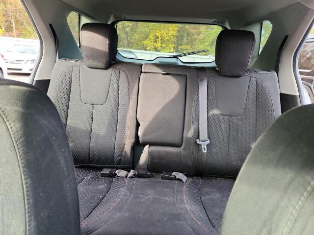 Photo 10 from auction – 2014 CHEVROLET EQUINOX LS with VIN 2GNALAEK7E6282154