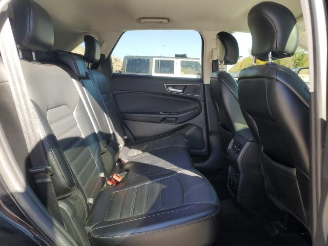 Photo 11 from auction – 2017 FORD EDGE SEL with VIN 2FMPK3J85HBB72111