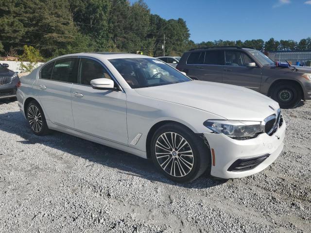 Photo 4 from auction – 2019 BMW 530 I with VIN WBAJA5C53KBX87696