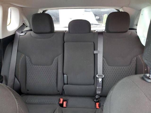 Photo 10 from auction – 2021 JEEP COMPASS SP with VIN 3C4NJDAB6MT572127