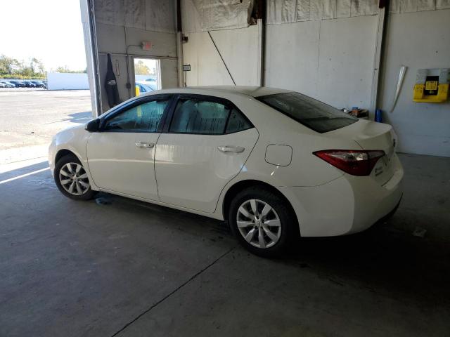 Zdjęcie 2 z aukcji – 2016 TOYOTA COROLLA L z VIN 5YFBURHE5GP455072