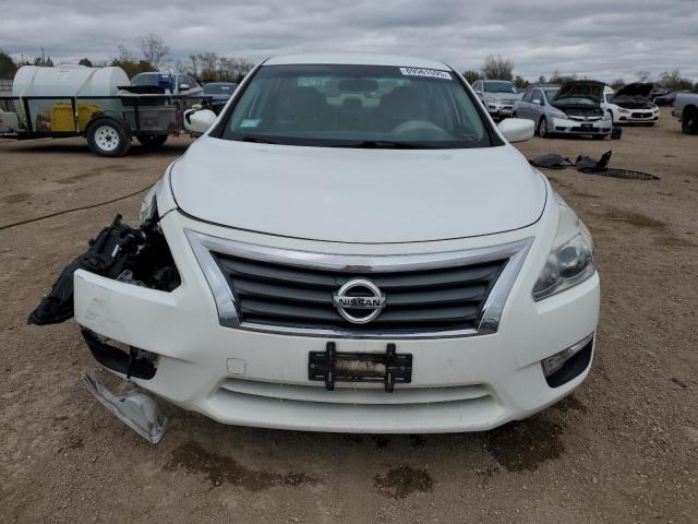 Photo 5 from auction – 2015 NISSAN ALTIMA 2.5 with VIN 1N4AL3APXFC275655