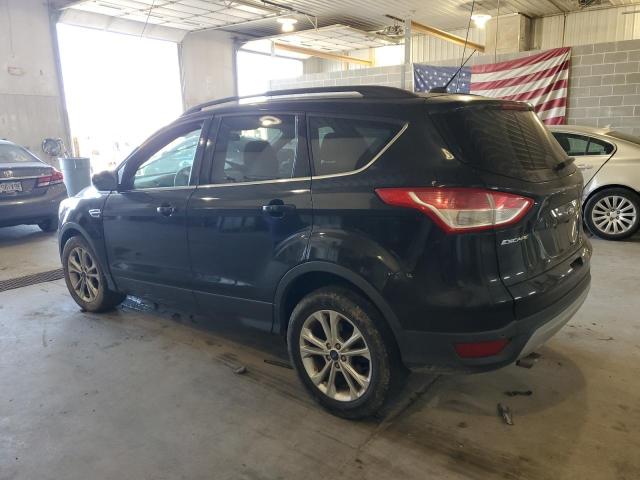 Photo 2 from auction – 2015 FORD ESCAPE SE with VIN 1FMCU0GX3FUA01001