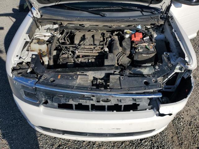Photo 12 from auction – 2019 FORD FLEX SEL with VIN 2FMHK6C82KBA11287