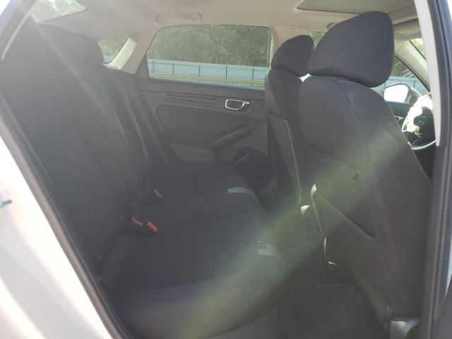 Photo 10 from auction – 2023 HONDA CIVIC EX with VIN 2HGFE1F70PH304457