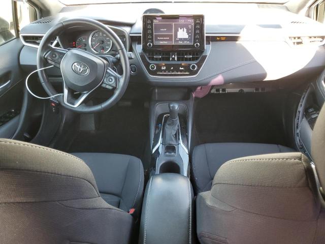 Photo 8 from auction – 2019 TOYOTA COROLLA HATCHBACK with VIN JTNK4RBE2K3043861