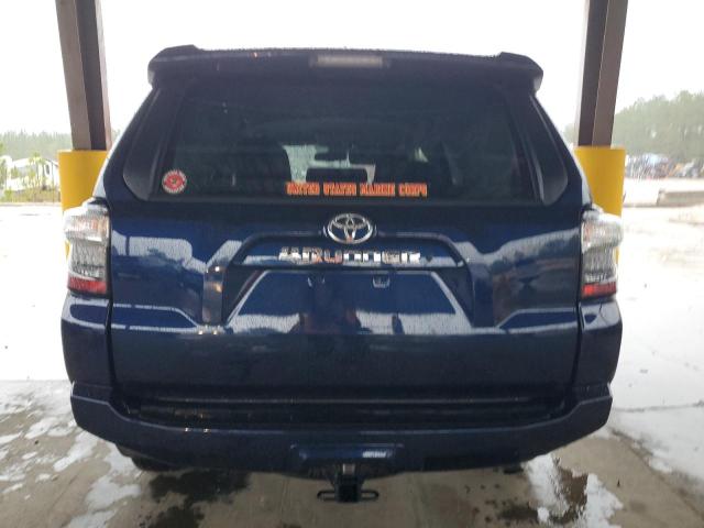 Photo 6 from auction – 2023 TOYOTA 4RUNNER SR with VIN JTEEU5JR6P5279614