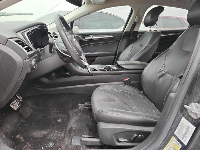 Photo 7 from auction – 2014 FORD FUSION TIT with VIN 3FA6P0K95ER196578