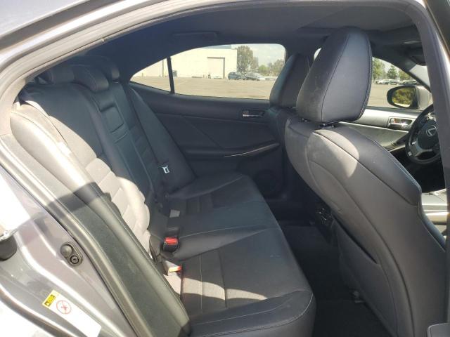 Photo 10 from auction – 2015 LEXUS IS 350 with VIN JTHBE1D25F5019942