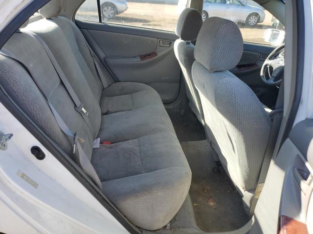 Photo 10 from auction – 2004 TOYOTA COROLLA CE with VIN 2T1BR32E04C270432