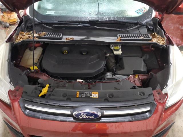 Photo 11 from auction – 2014 FORD ESCAPE SE with VIN 1FMCU9G92EUA20305