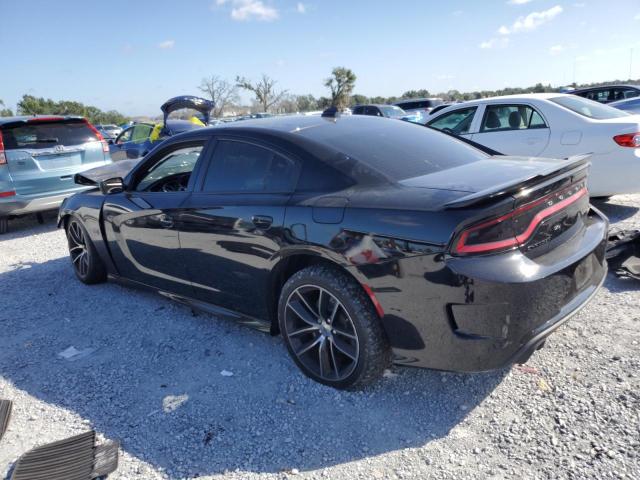 Photo 2 from auction – 2018 DODGE CHARGER R/ with VIN 2C3CDXGJ4JH115002