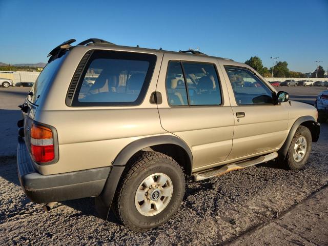Photo 3 from auction – 1998 NISSAN PATHFINDER with VIN JN8AR05Y7WW256624
