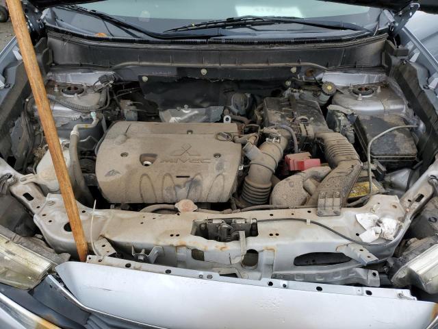 Photo 12 from auction – 2017 MITS OUTLANDER SPORT ES with VIN JA4AP3AU1HZ044187