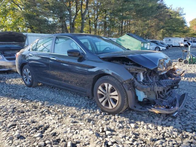 Photo 4 from auction – 2014 HONDA ACCORD LX with VIN 1HGCR2F38EA307709