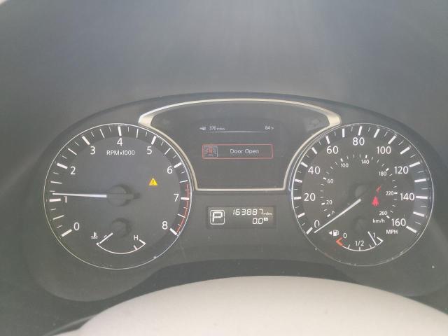 Photo 9 from auction – 2013 NISSAN PATHFINDER S with VIN 5N1AR2MN4DC600189