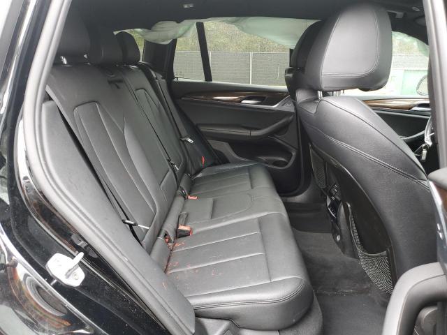 Photo 11 from auction – 2018 BMW X3 XDRIVE3 with VIN 5UXTR9C55JLC74150