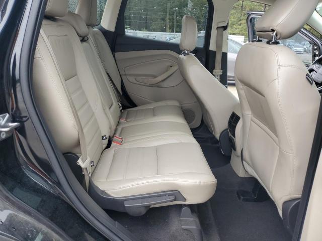 Zdjęcie 10 z aukcji – 2018 FORD ESCAPE TIT z VIN 1FMCU0J90JUB96140