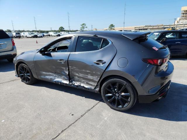Photo 2 from auction – 2021 MAZDA 3 PREFERRE with VIN JM1BPALL9M1400865