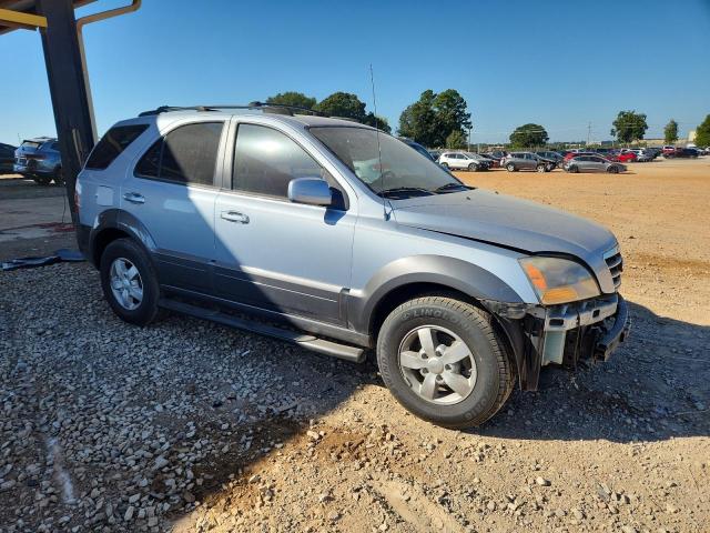Photo 4 from auction – 2007 KIA SORENTO EX with VIN KNDJD736X75696770